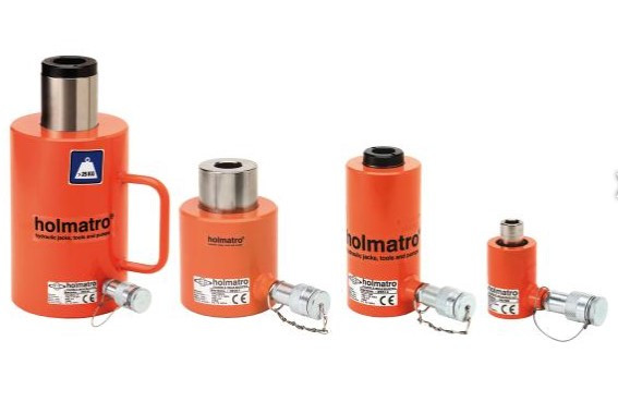 Holmatro HHJ 12 S 15  Hollow Plunger Cylinder