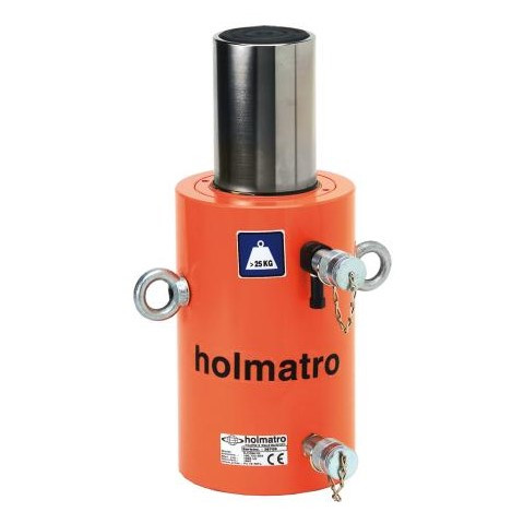 Holmatro HJ 100 H 15  Cylinder