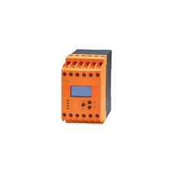 Ifm DD2104 FR-1N  Evaluation unit for speed monitoring