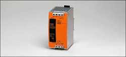 Ifm DN2012/24VDC/5A Power Supply