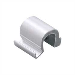 Ifm E11797 ADAPT TIE ROD/PROFILE CYL  Mounting adapter for tie-rod/integrated profile cylinders