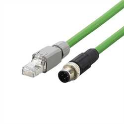 E11898 VSTGN040ZDS0002E04STGP080--S  Connection Cable
