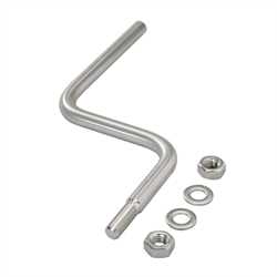 Ifm E20940 Mounting rod