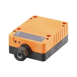 Ifm KD3500 KDE2060-FBOA/NI/LS300L Capacitive Sensor