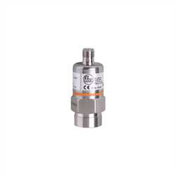 Ifm PA3060 PA-600-SBR14-A-ZVG/US/V Electronic Pressure Sensor