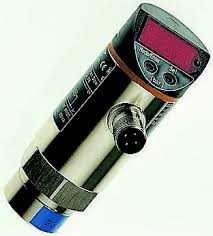 Ifm PN3024 PN-010-RBR14-KFPKG/US/ /V Pressure sensor with display