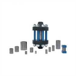 Inoxihp CV  HP Check Valve