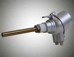 Lamtec CarboSen CT1  Transmitter