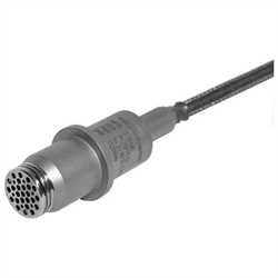Meggitt Vibro-Meter CP103  Piezoelectric Pressure Transducer