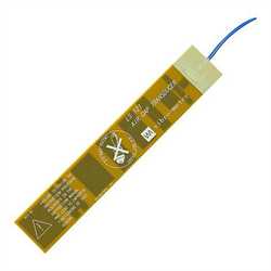 Meggitt Vibro-Meter LS121  Air-Gap Sensor