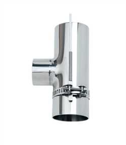 Negele TFP-RA  Pipe Contact Temperature Sensor