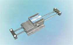 NSD VLS-256PW100B  Linear Type ABSOCODER Sensor