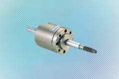 NSD VLS Series  Heavy Duty Linear Type ABSOCODER Sensor