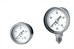 Nuovafima 1.18.3.A.E.AAF7.43M Manometer