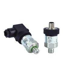 Nuovafima 8.ST1 AAFJ 23M 1 12G Pressure Transmitter
