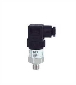 Nuovafima 8.ST1.AAFP.41M.1.12GFPM.VS3 Pressure Transmitter