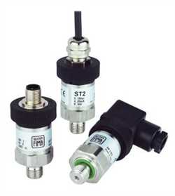 Nuovafima 8.ST2.---.AFFP.21M.1.FPM.12G Pressure Transmitter