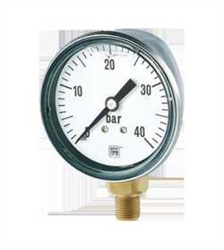 Nuovafima MGS10 DN50