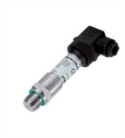 Nuovafima S.P.S 8.Xma.---.Aae7.51M.1.2Gd.T4B.Fpm Pressure Transmitter