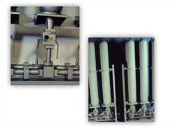 Olaer DI20MS/3/250CH Safety Block