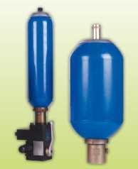 Olaer IHV 20-330/94 Accumulator