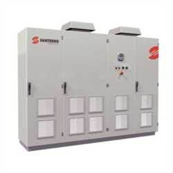 Santerno Custom Sinus Penta Cabinet/Box  Inverter