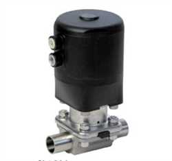 Sed KMA 395  Pneumatically Operated Valve