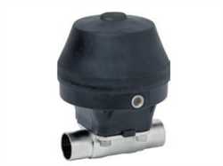 Sed KMD 385  Pneumatically Operated Valve DN 15 - 80 mm (3/4