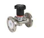 Sed Type 905  Manual Valve