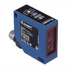 WENGLOR CP24MHT80  High-Performance Distance Sensor