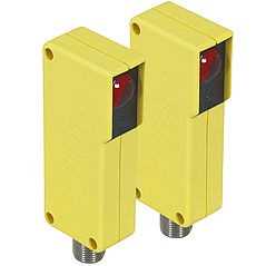 WENGLOR SL2-00NS000H2  Safety Through-Beam Sensor