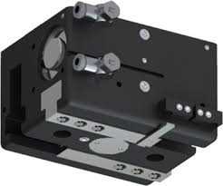 Zimmer Group GH6020-B  2-JAW PARALLEL GRIPPERS WITH LONG STROKE